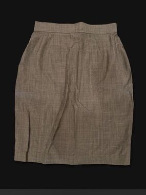 Vintage Thierry Mugler Pencil Skirt